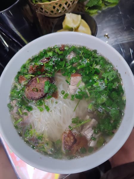 Hình ảnh Cháo Lành Mạnh - 2