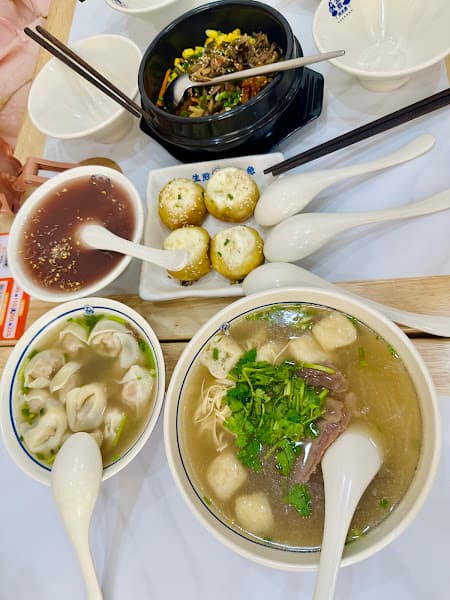 Hình ảnh Súp Cua Vương Gia - 3