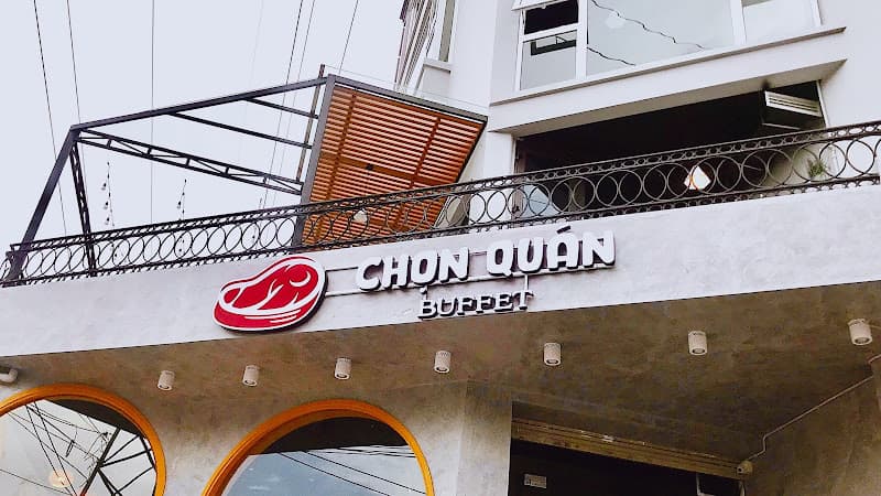 Hình ảnh Chọn Quán Buffet Nướng Lẩu - 5