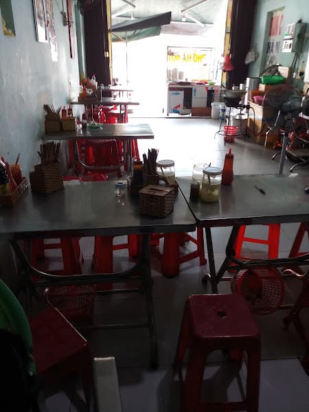 Hình ảnh Quán Phở Thái Hà - 2