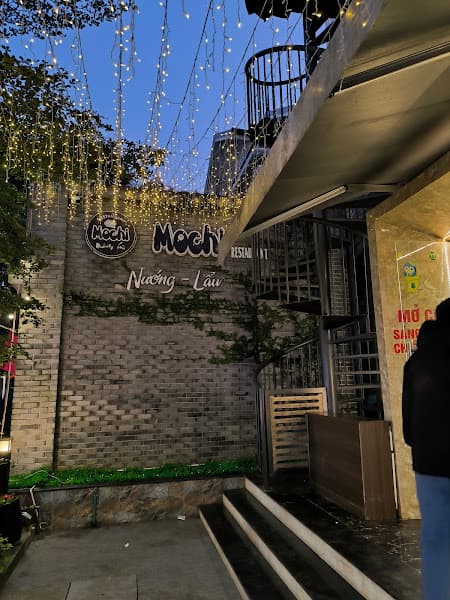 Hình ảnh Nhà hàng MoChi Nướng & Lẩu Nhật Bản - 5