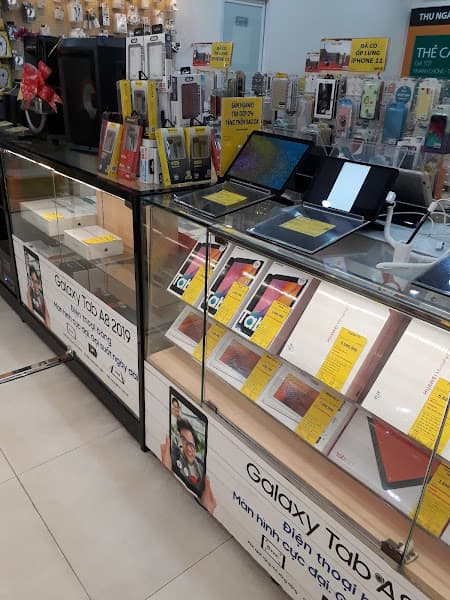 Hình ảnh Siêu thị Thế Giới Di Động - 2