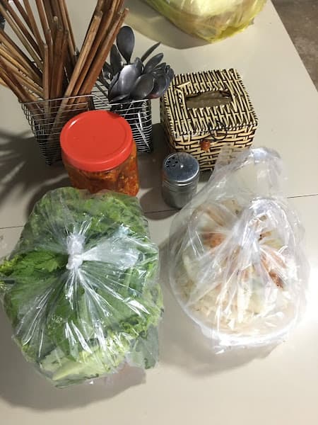 Hình ảnh Bánh Xèo Sạch Ngon Thu Nghĩa - 2