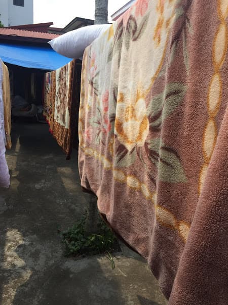 Hình ảnh Xưởng giặt là Khánh Linh - 6