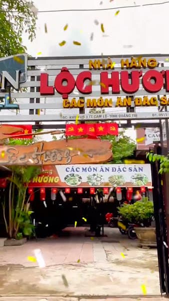 Hình ảnh NHÀ HÀNG Lộc Hương - 3