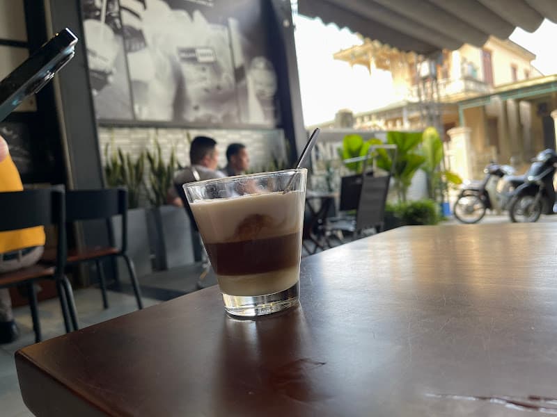 Hình ảnh Cafe MILANO - 3