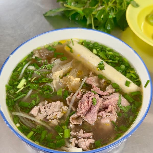 Hình ảnh Bún Bò Cô Châu - 3