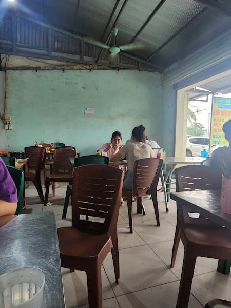 Hình ảnh Quán miến lươn Đạt Sớm - 2