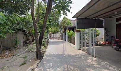 Nhà hàng Cây Mận