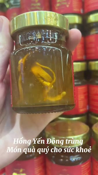 Hình ảnh Yến sào Hoàng Yến - 403 Tô Hiệu - 2