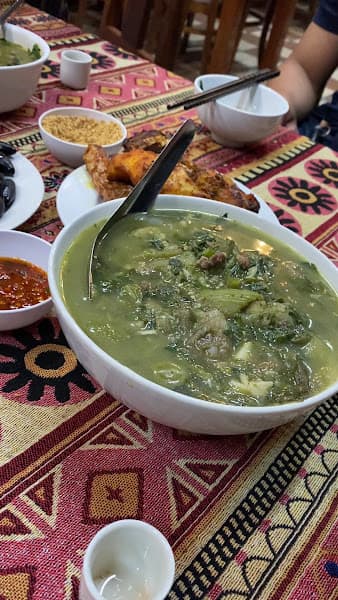 Hình ảnh Nhà Hàng Nàng Ban Sơn La - 6