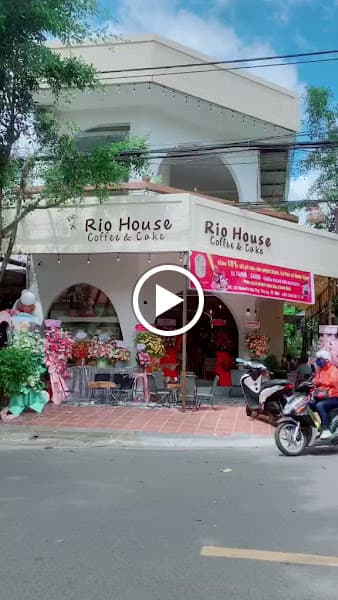 Hình ảnh RIO HOUSE Coffee cake & tea - 5