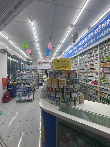 Hình ảnh Nhà thuốc Pharmacity - 2