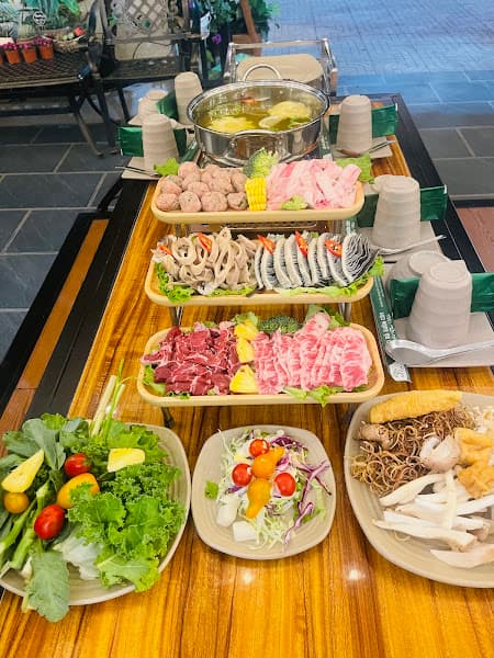 Hình ảnh An Homestay&Coffehouse - 5