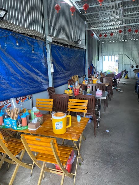 Ảnh bìa Quán Phở Gia Mẫn Phở Bò, Bún Bò, Bò Kho