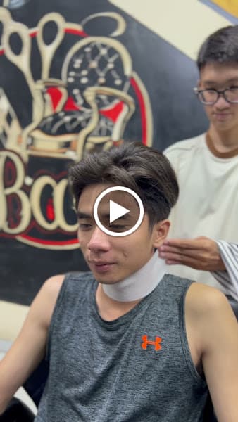 Hình ảnh Syy Barber House - 4