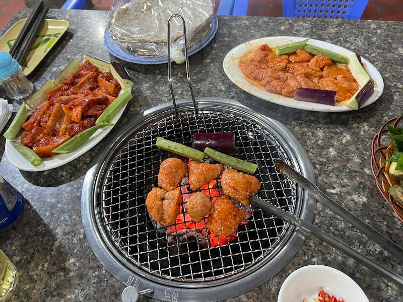 Hình ảnh Dê núi Kim Hoàng - 4