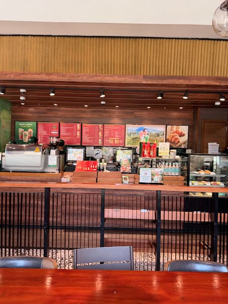 Hình ảnh Phúc Long Vincom Trần Phú Nha Trang - 2