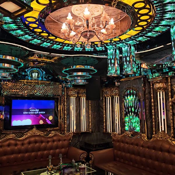 Hình ảnh Karaoke KingDom - 8