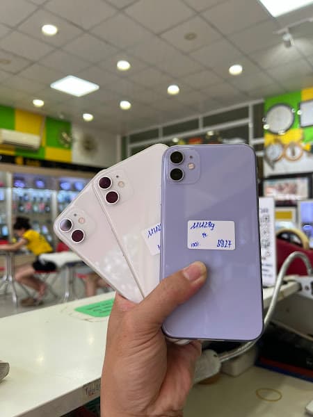 Hình ảnh Quán Bánh căn Bánh xèo - 6