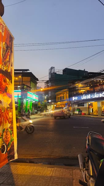 Hình ảnh Nhà Hàng Khải Hoàn Viên - 4