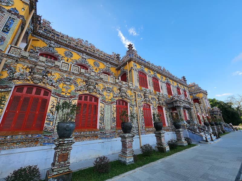 Hình ảnh Hoàng Thành Huế - 6