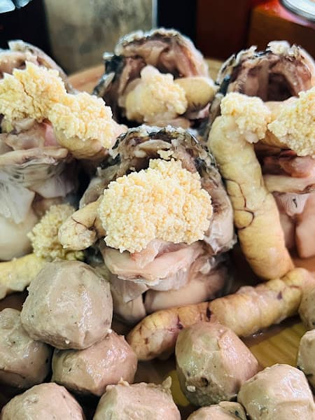 Hình ảnh Bánh Canh Vĩnh Trung Châu Đốc - 4