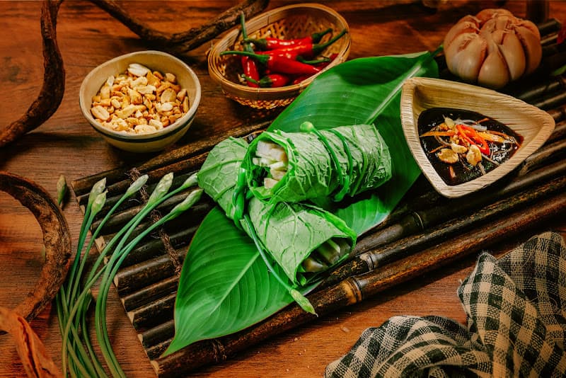 Hình ảnh Nhà hàng Mùa Nước Nổi - 5