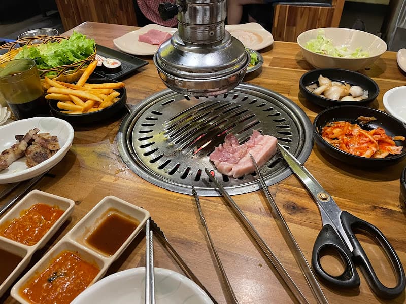 Hình ảnh Guigui BBQ Trung Hòa - 2