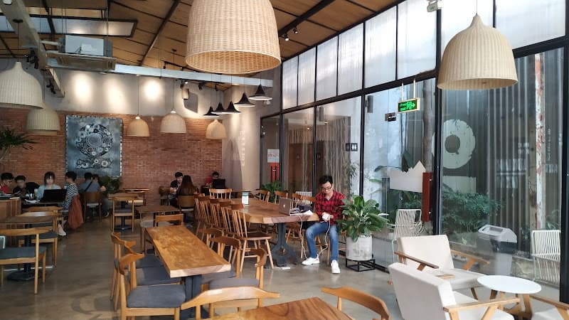 Hình ảnh The Coffee House - Hậu Giang - 5