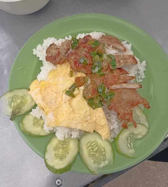 Hình ảnh Bún Chả Hà Nội - 2