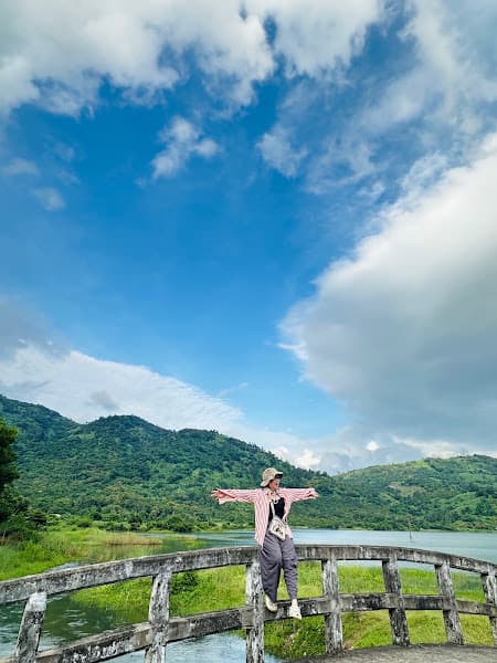 Hình ảnh Hồ Ô Tà Sóc - 2