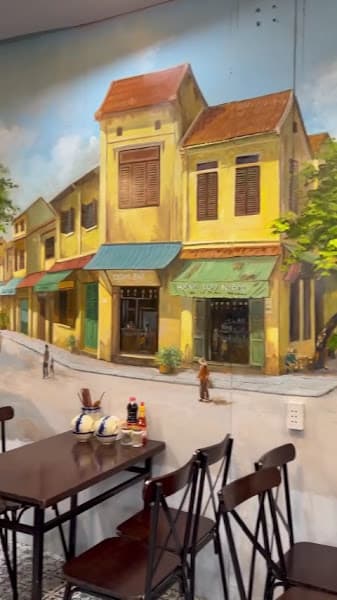 Hình ảnh Cơm Phở Tuấn Khê - 1B Lê Duẩn, Đà Nẵng - 8