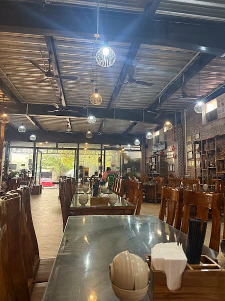 Hình ảnh NHÀ HÀNG ẨM THỰC TUÂN GÙ (cơ sở 1) - 2