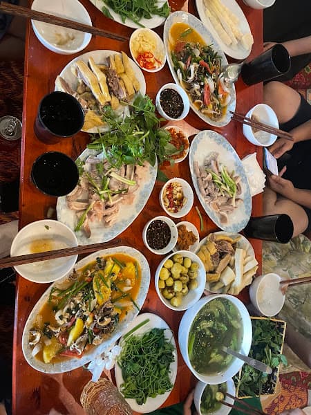 Hình ảnh Vịt Bản Chiềng Mai - 4