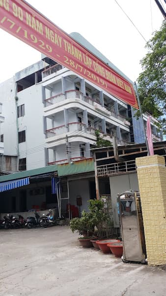 Hình ảnh Nhà hàng - 2