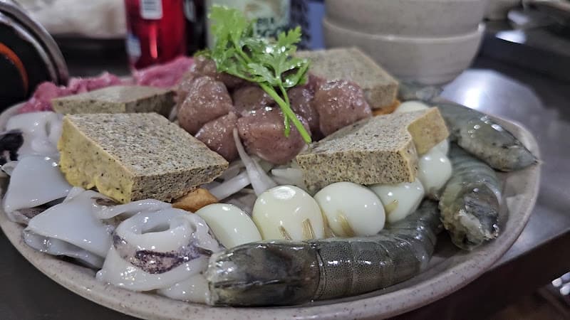Hình ảnh Lẩu cua đồng Anh Giang - 5