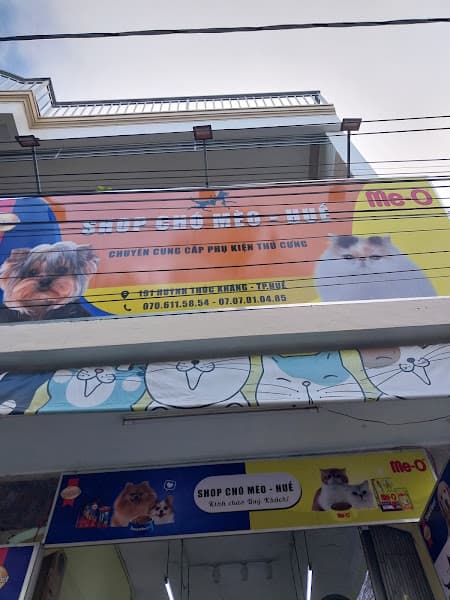 Hình ảnh Shop Chó Mèo - Huế(cơ sở 5) - 2