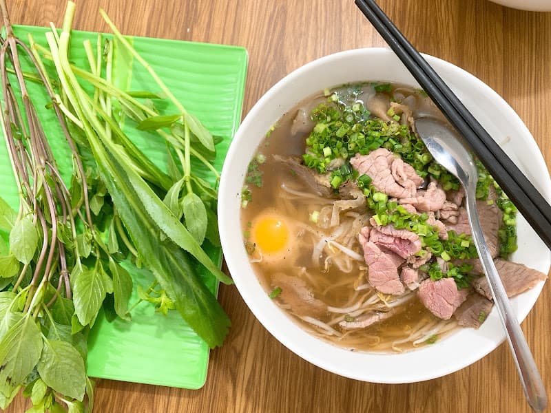 Hình ảnh Phở Bò Cười - chi nhánh 2 (Lộc An) - 3