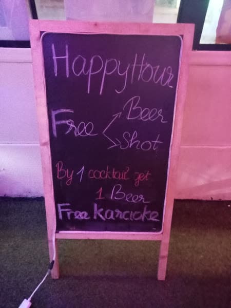 Hình ảnh Rooftop bar - 7