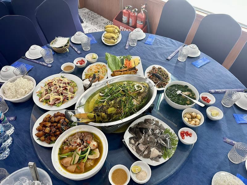 Hình ảnh Nhà hàng Bông Lau - Món Quà Việt Ninh Bình - 2