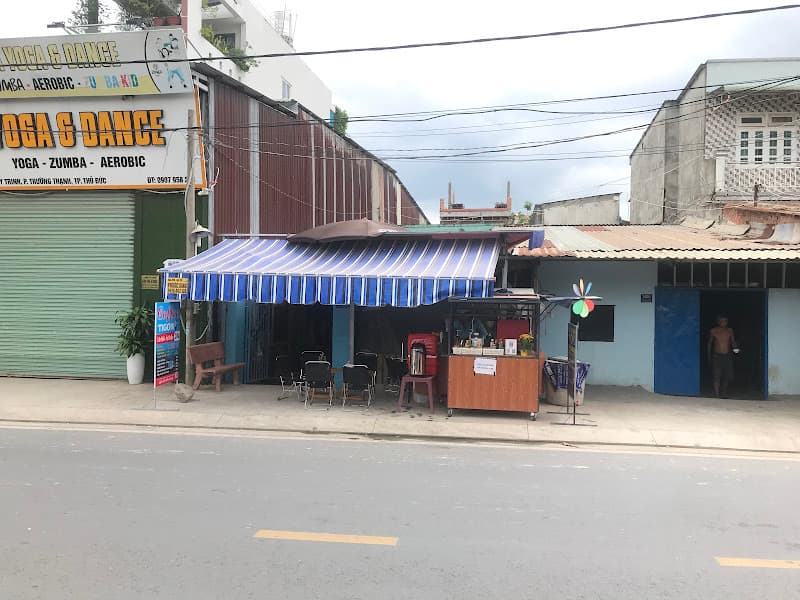 Hình ảnh CÀ PHÊ MUỐI- TIGON - 4