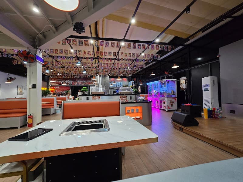 Hình ảnh CheerUp Lẩu và Ẩm Thực Trung Hoa - 4