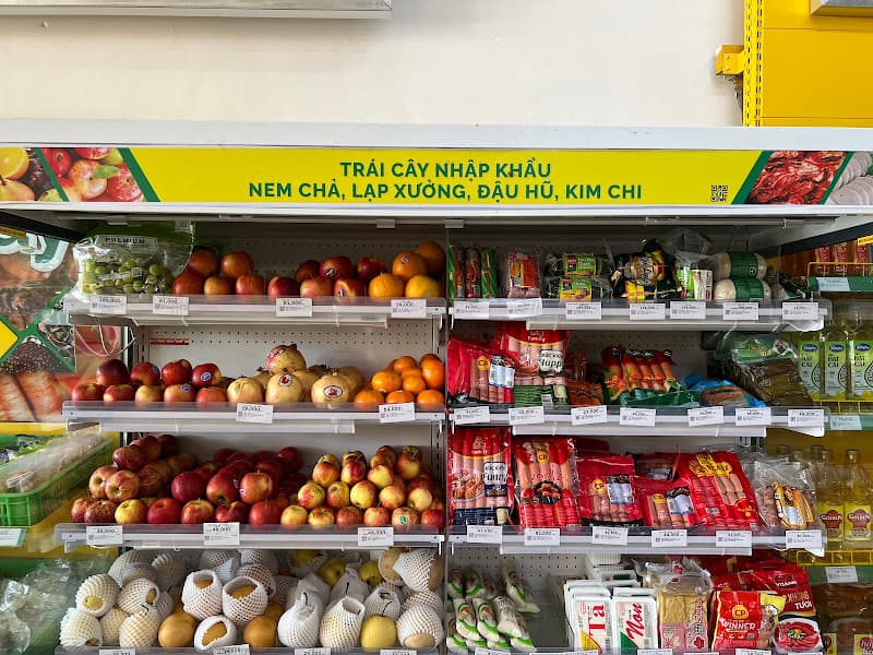 Hình ảnh Bách hoá XANH - 6