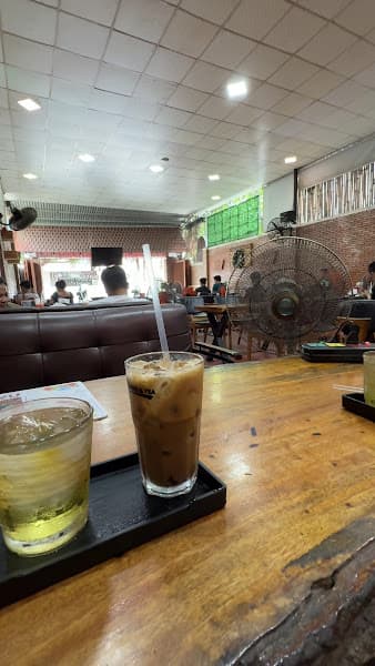 Hình ảnh ZEN Coffee Nha Trang - 2