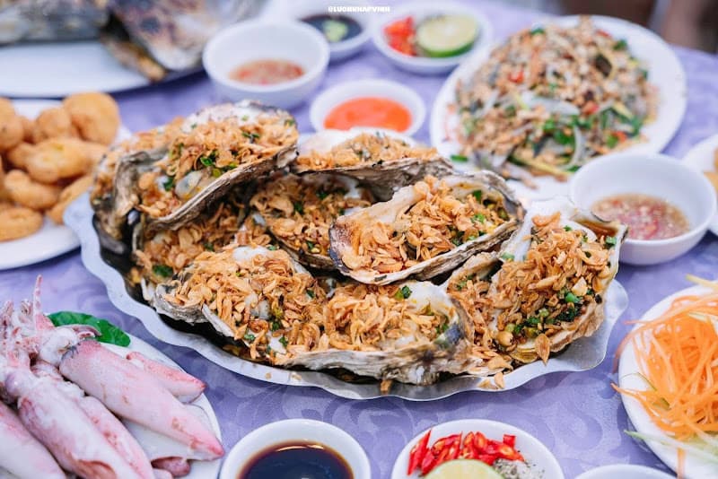 Hình ảnh Nhà hàng Hải Đăng - 4