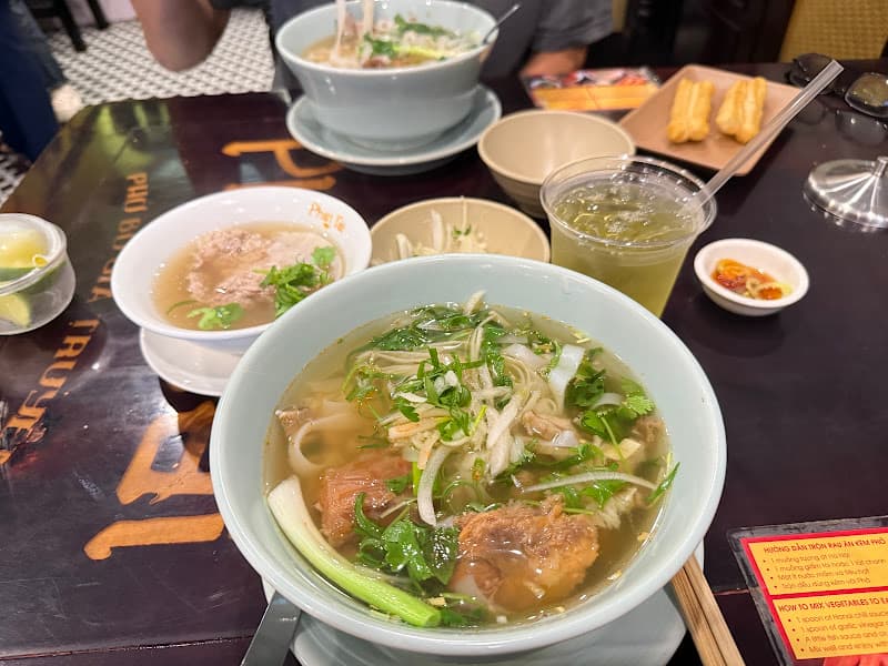 Hình ảnh Phở Phát Tài - 2