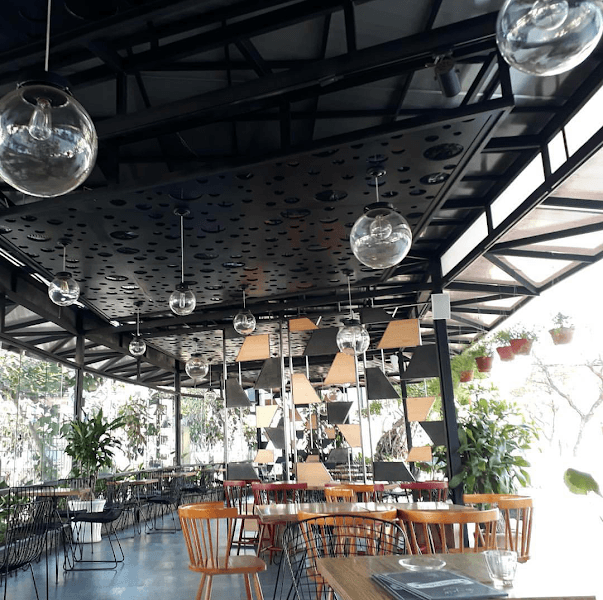 Hình ảnh Cafe Bonjour - 4