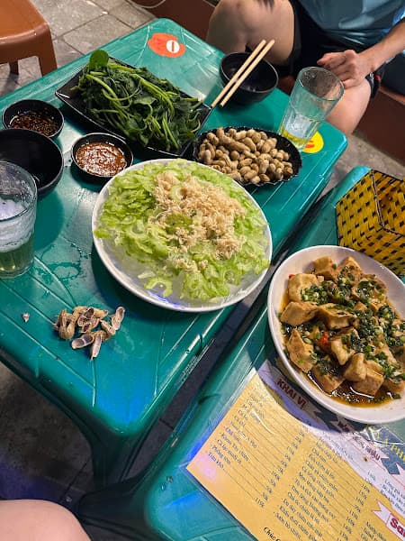 Hình ảnh Bia Phệ - 3