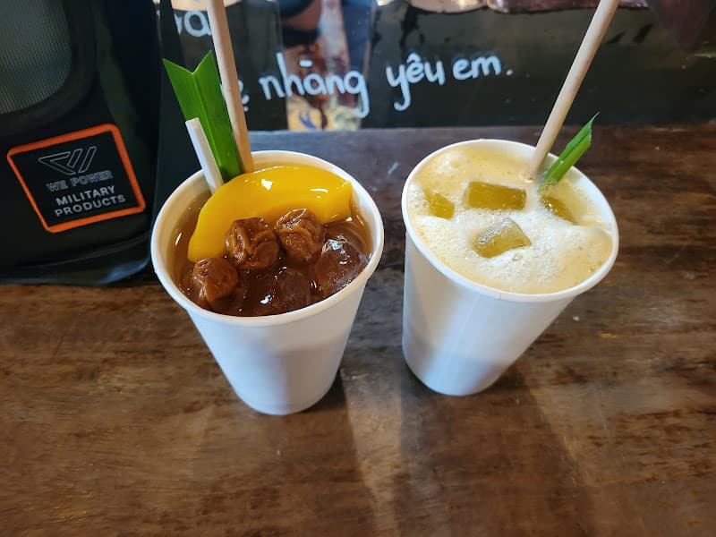 Hình ảnh Cú Trên Cây Coffee - 3